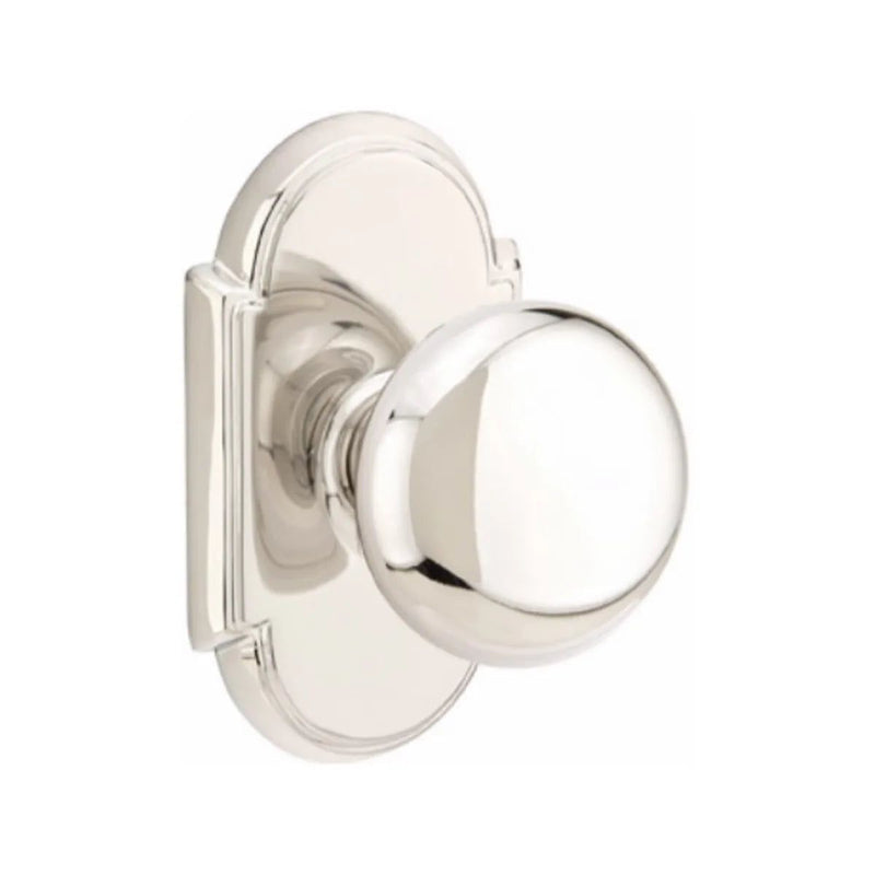 Emtek Privacy Providence Knob With