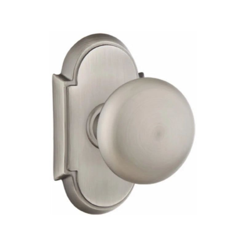 Emtek Privacy Providence Knob With