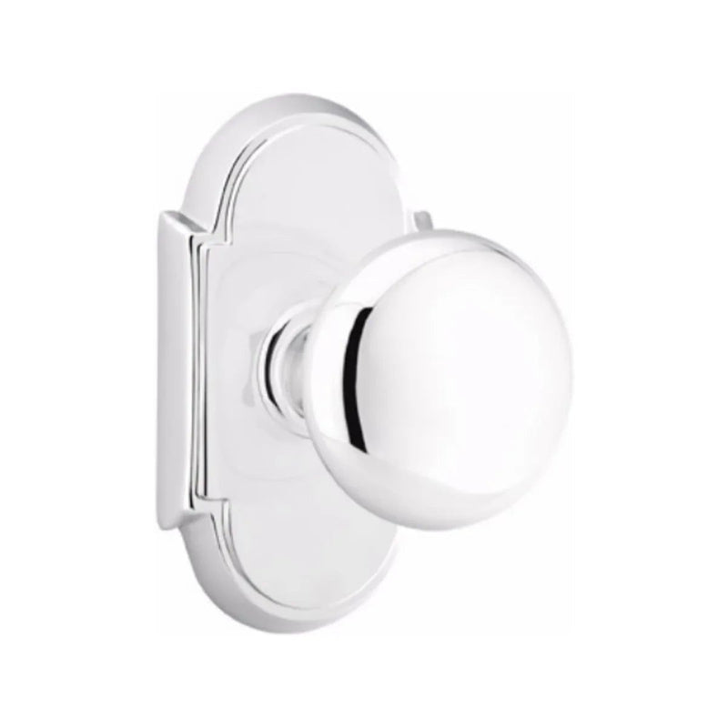 Emtek Privacy Providence Knob With