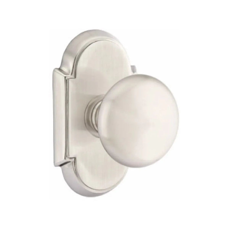 Emtek Privacy Providence Knob With