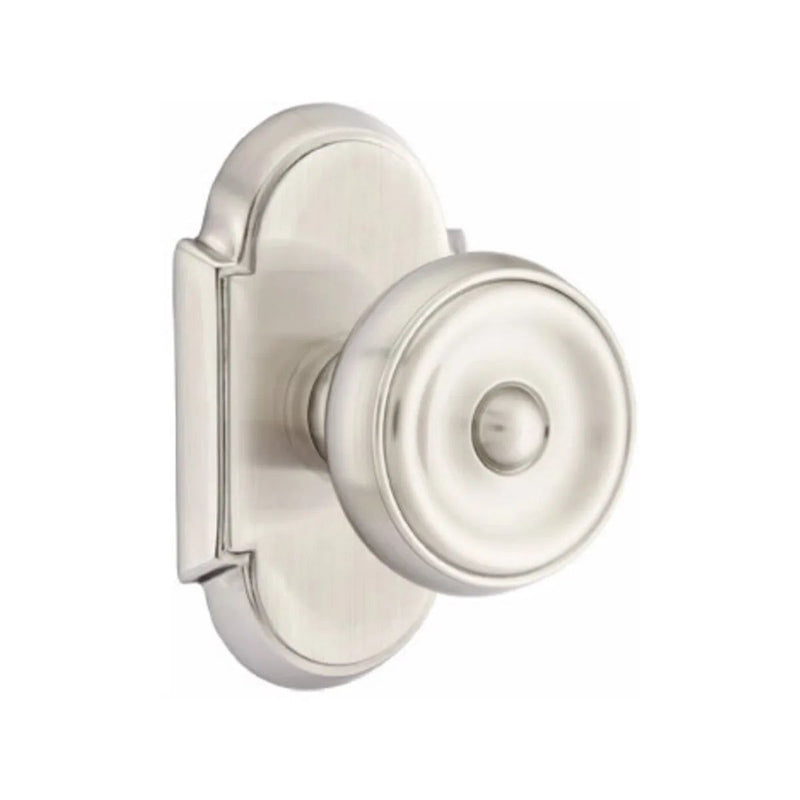 Emtek Privacy Waverly Knob With