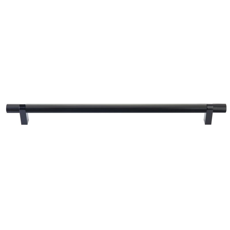 Emtek Select Smooth Appliance Bar Pull, 18" C-to-C in Oil Rubbed Bronze finish