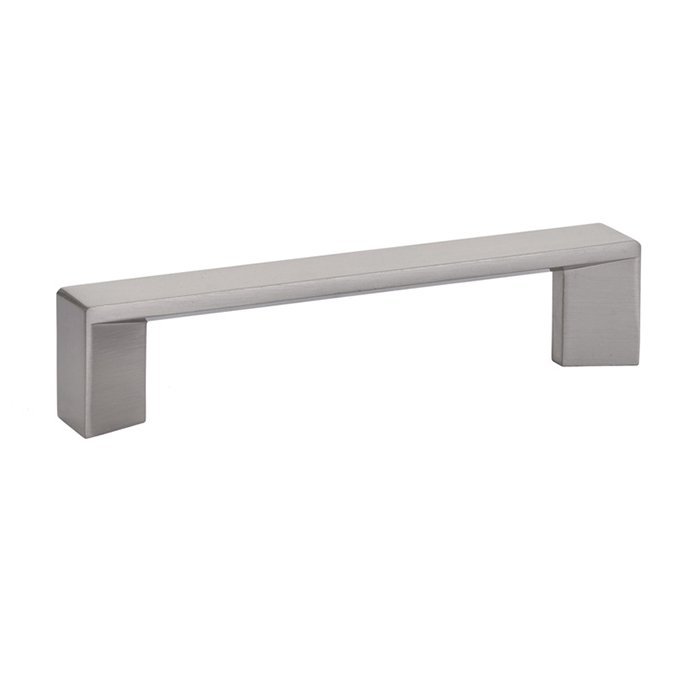 Emtek Trinity Cabinet Pull, 5" Center to Center in Satin Nickel finish