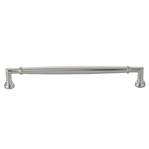 Emtek Westwood Appliance Pull, 18" Center to Center in Satin Nickel finish