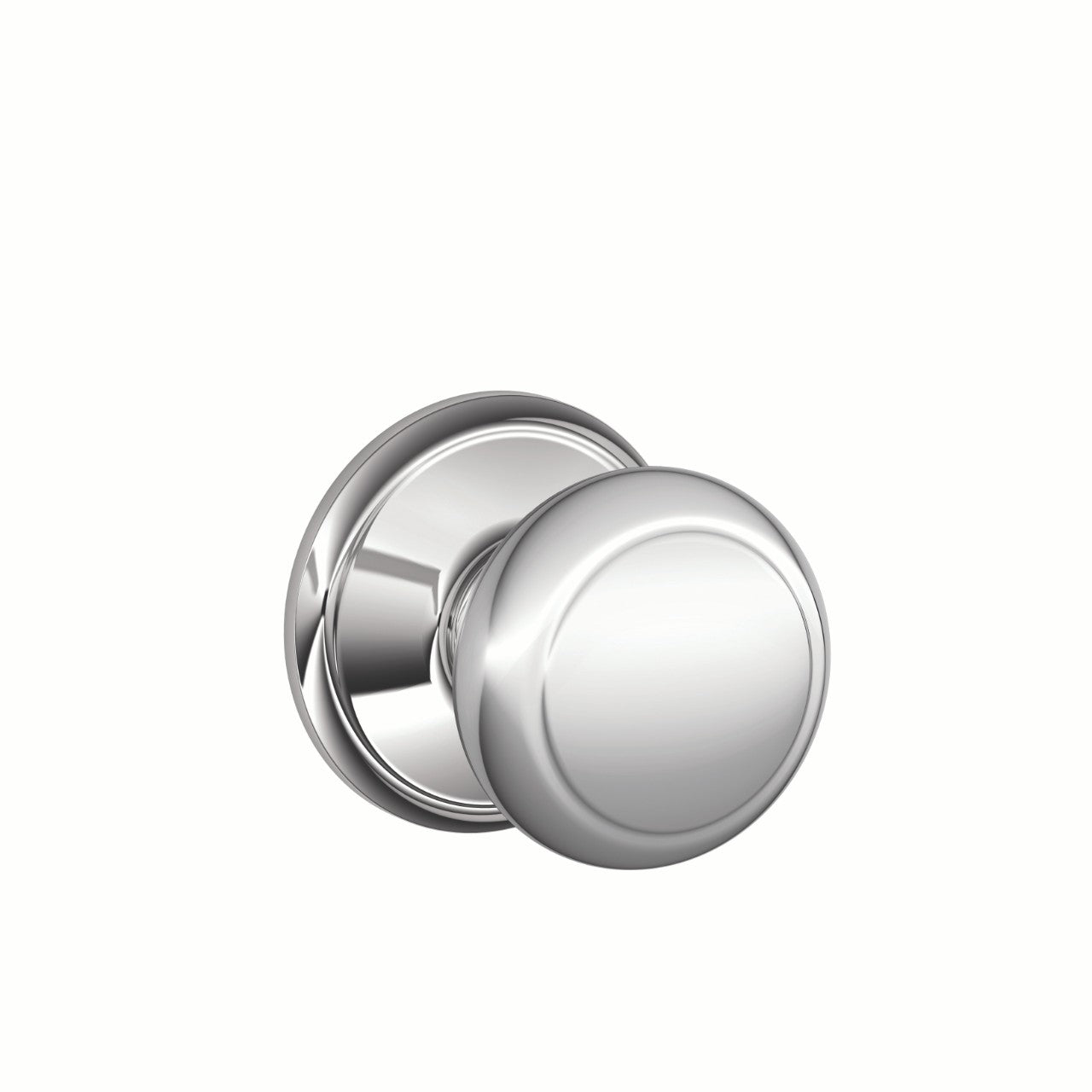 Schlage Andover Knob