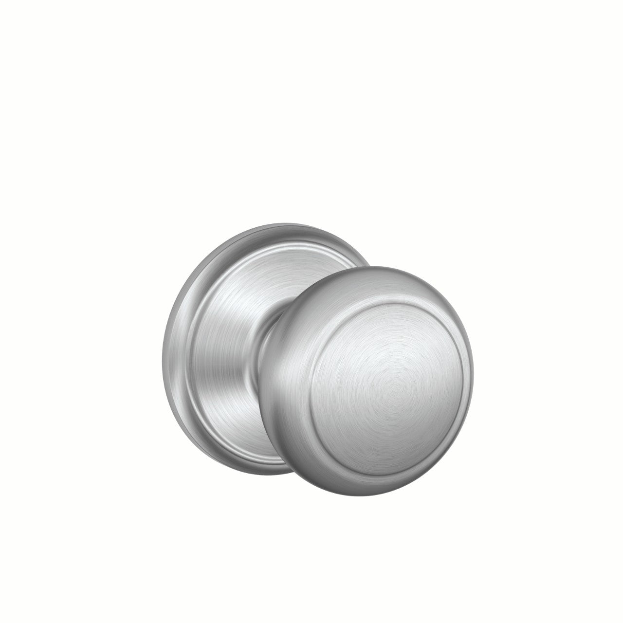 Schlage Andover Knob