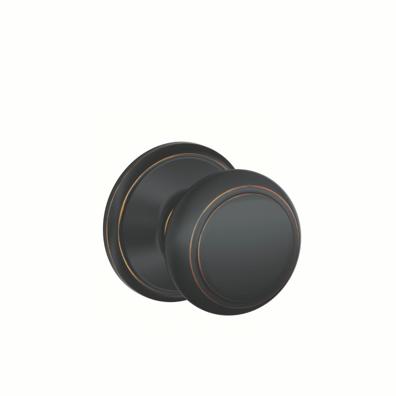Schlage Andover Knob