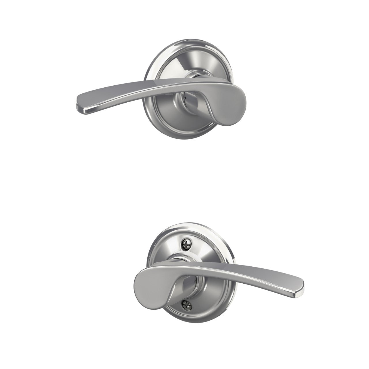 Schlage Merano Lever