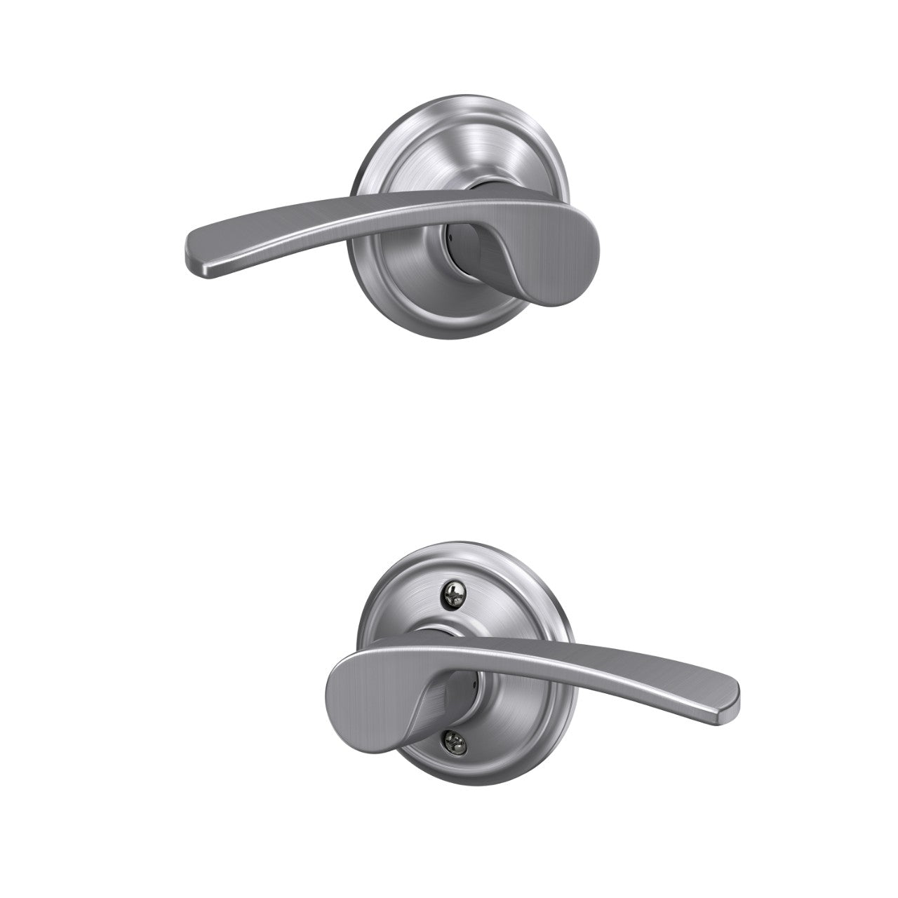 Schlage Merano Lever