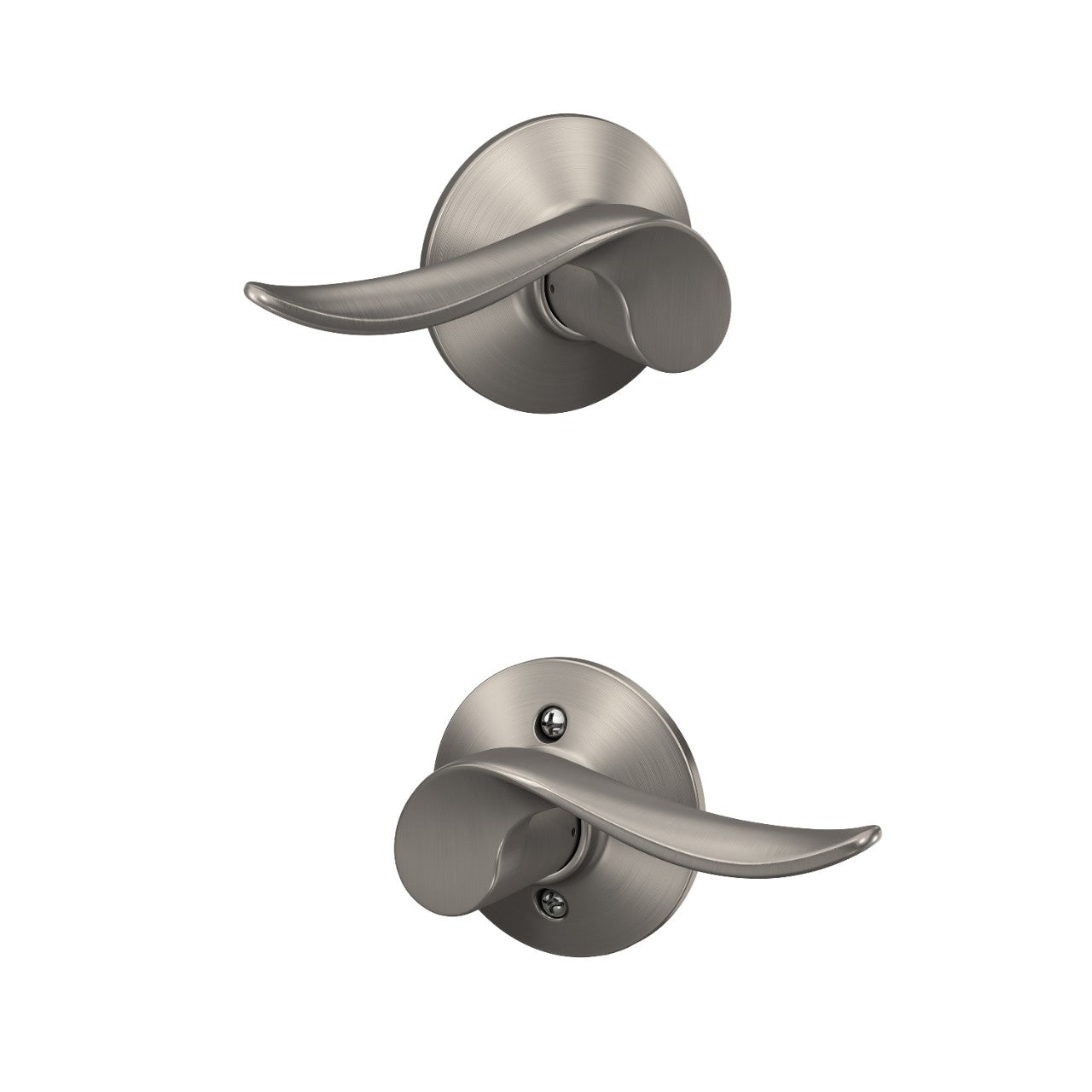 Schlage Sacramento Lever