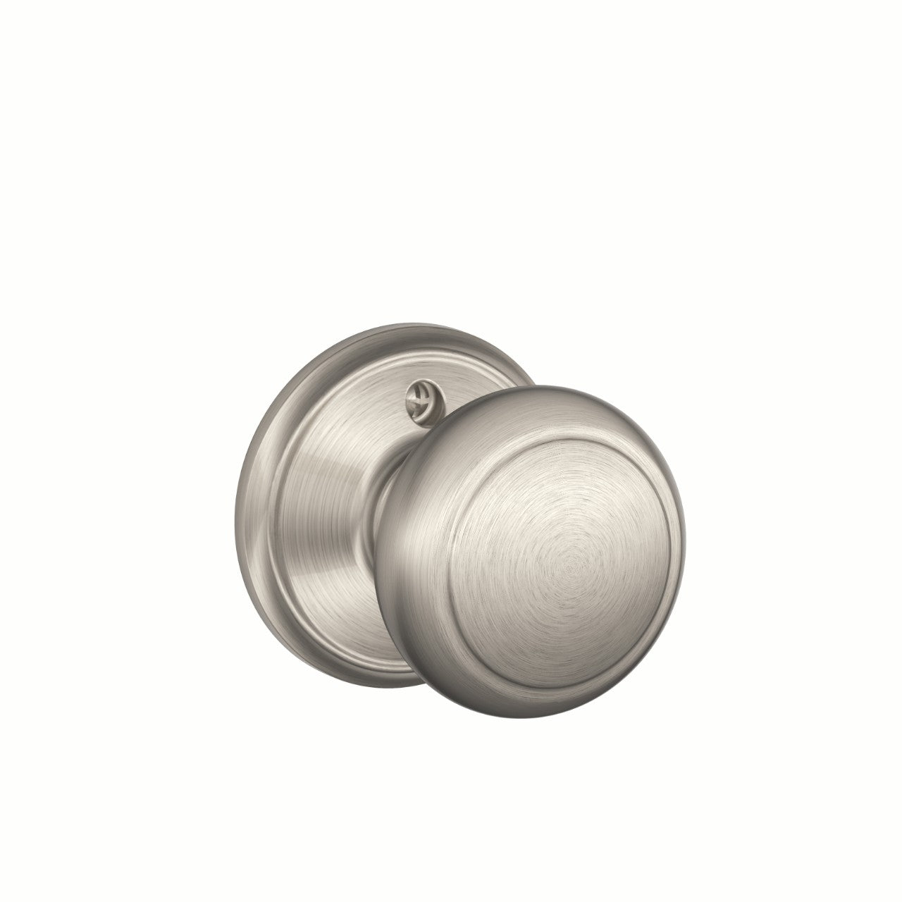 Schlage Andover Knob