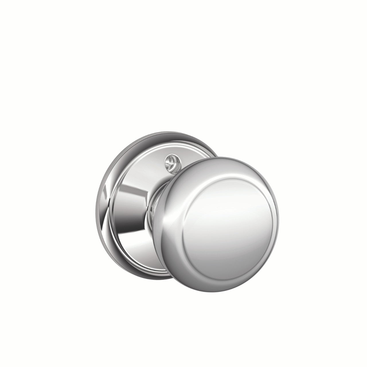 Schlage Andover Knob