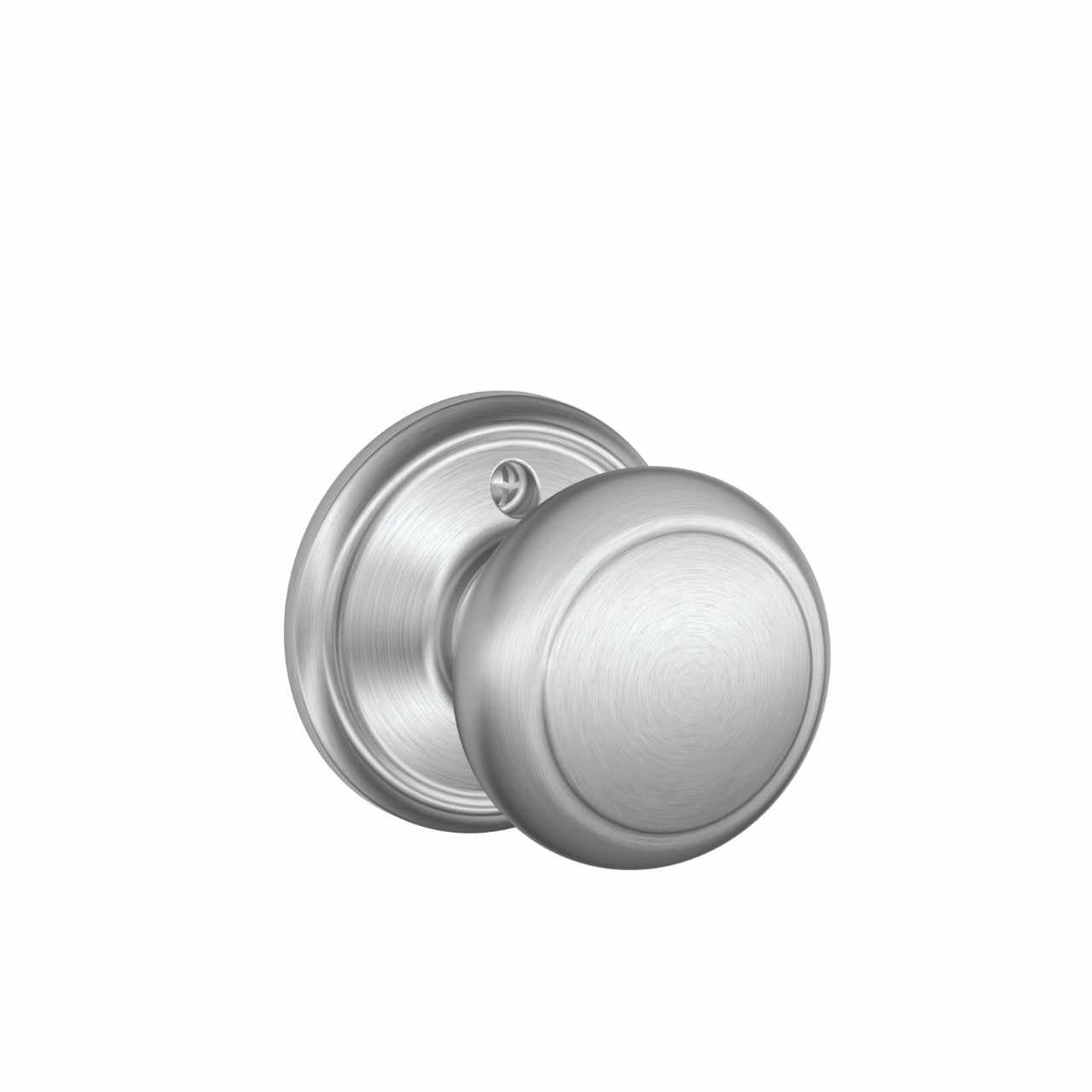 Schlage Andover Knob