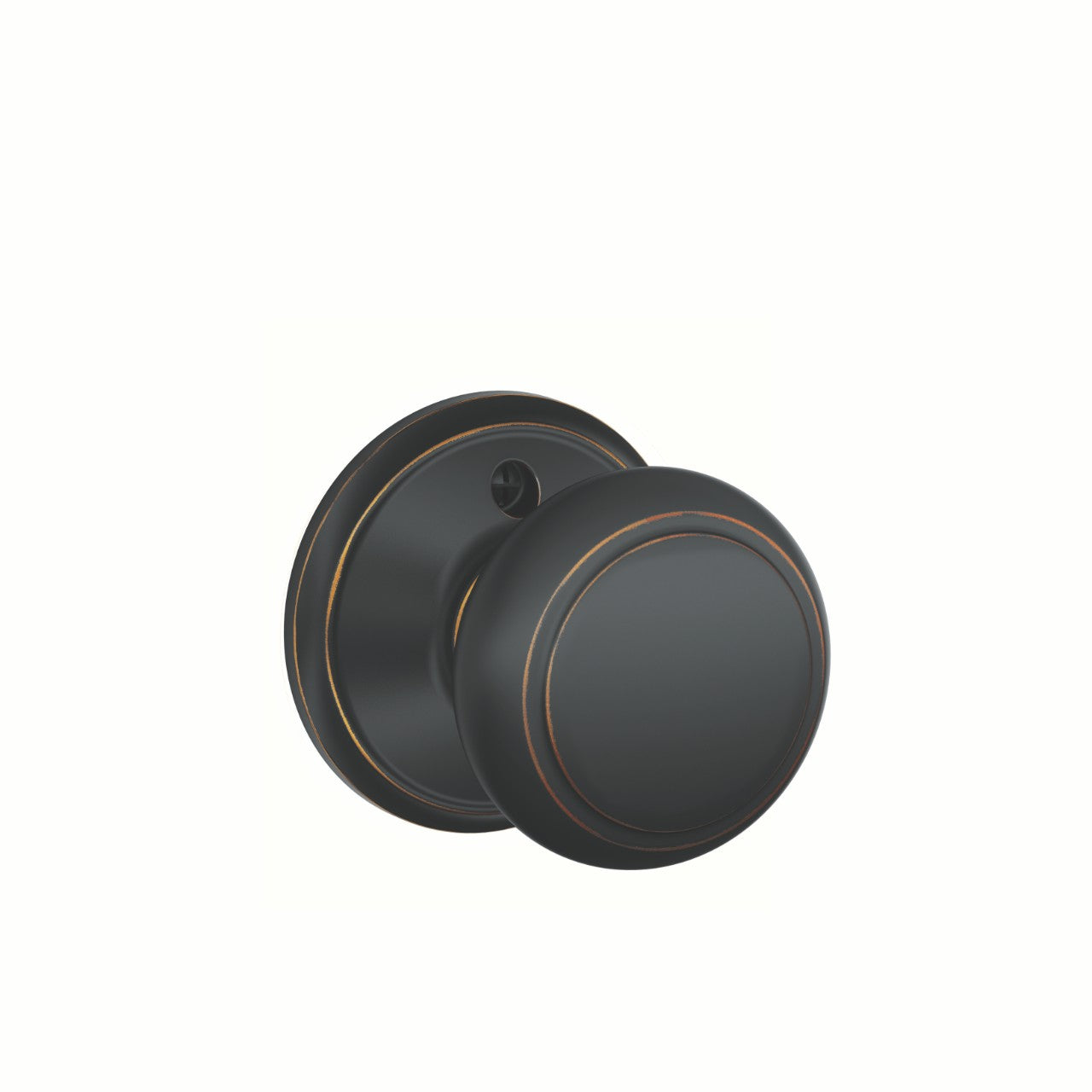 Schlage Andover Knob