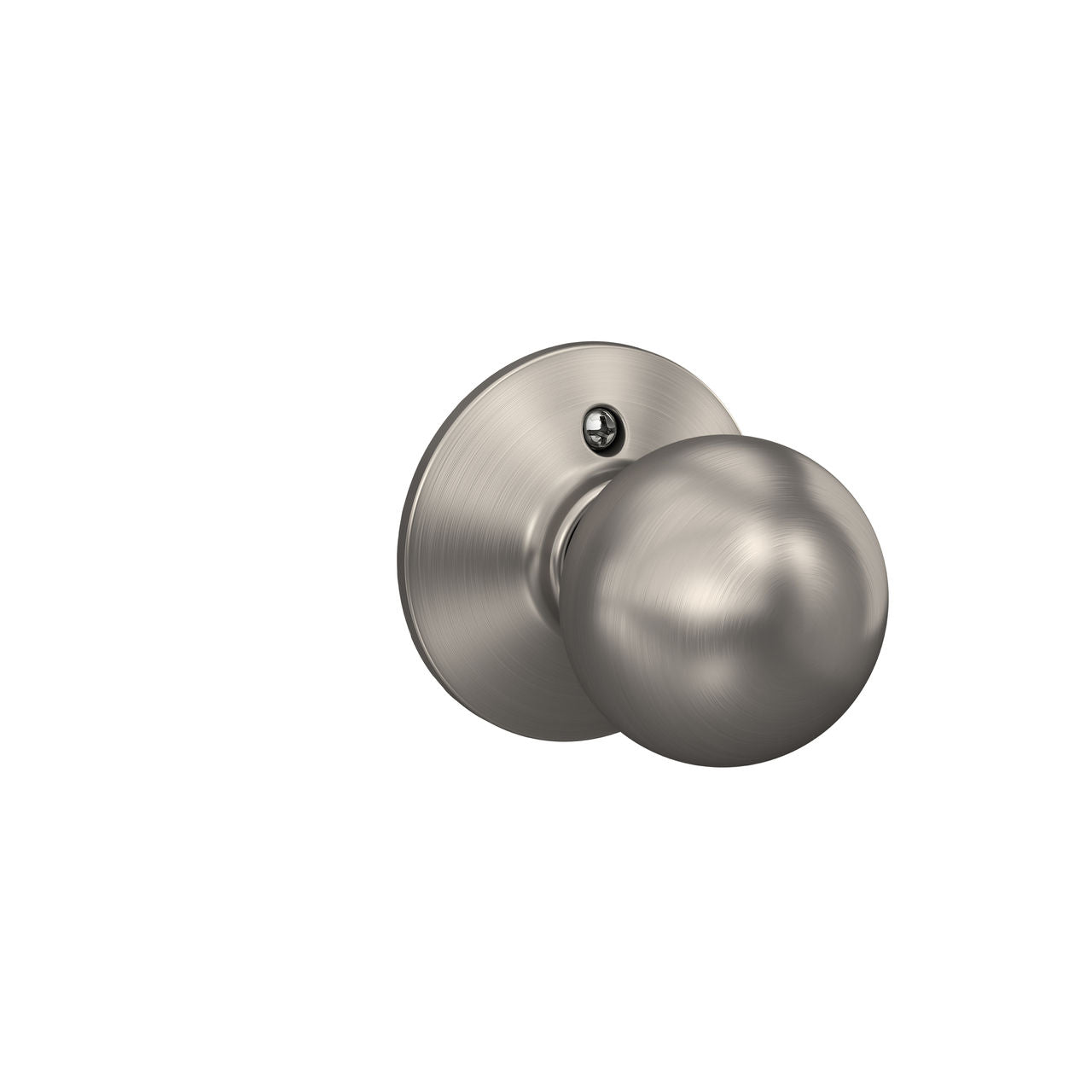 Schlage Orbit Knob