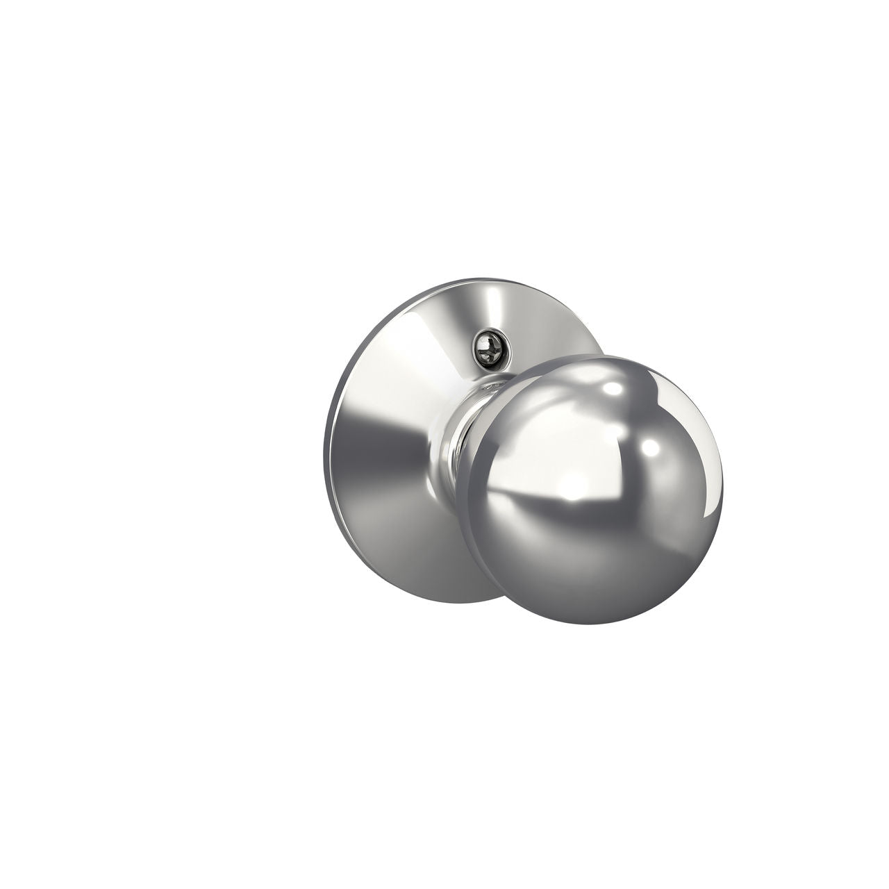Schlage Orbit Knob