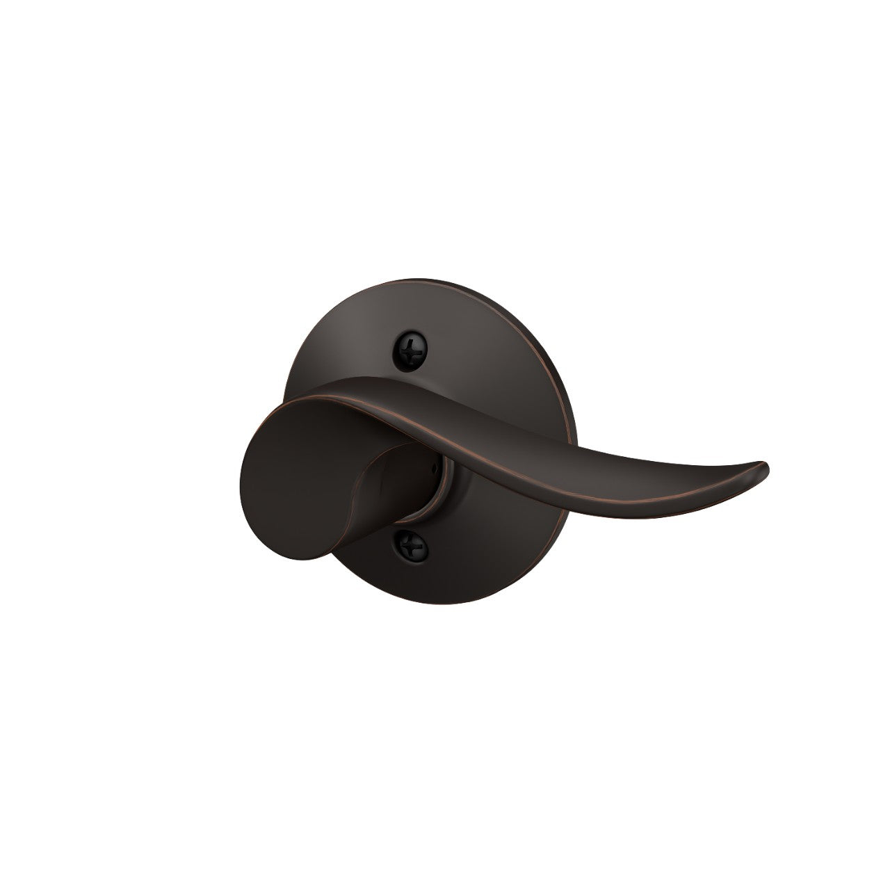 Schlage Sacramento Lever