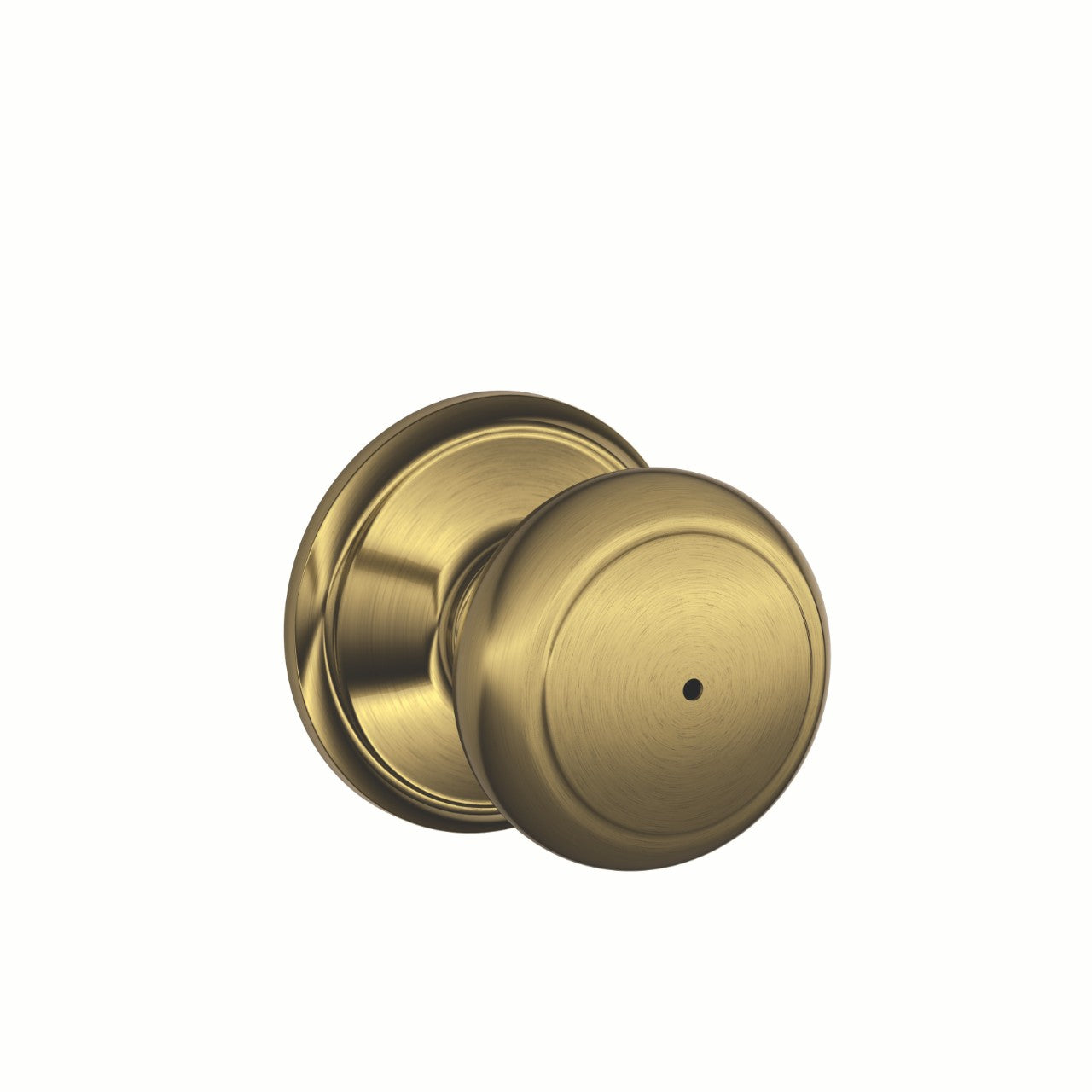 Schlage Andover Knob