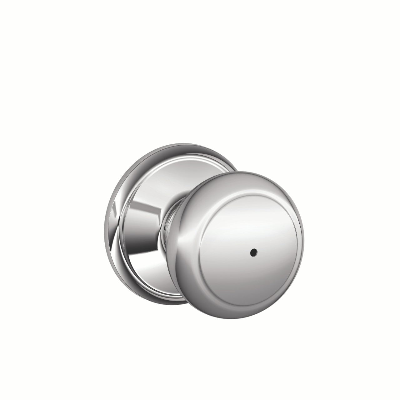 Schlage Andover Knob