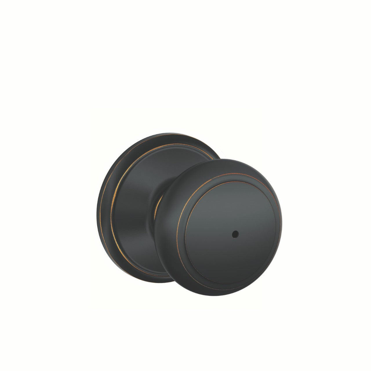 Schlage Andover Knob