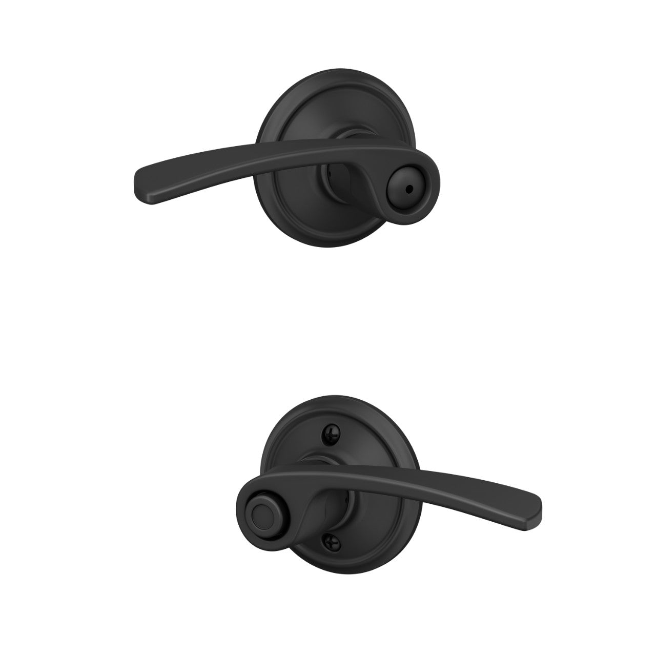 Schlage Merano Lever