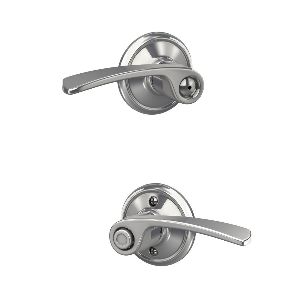 Schlage Merano Lever