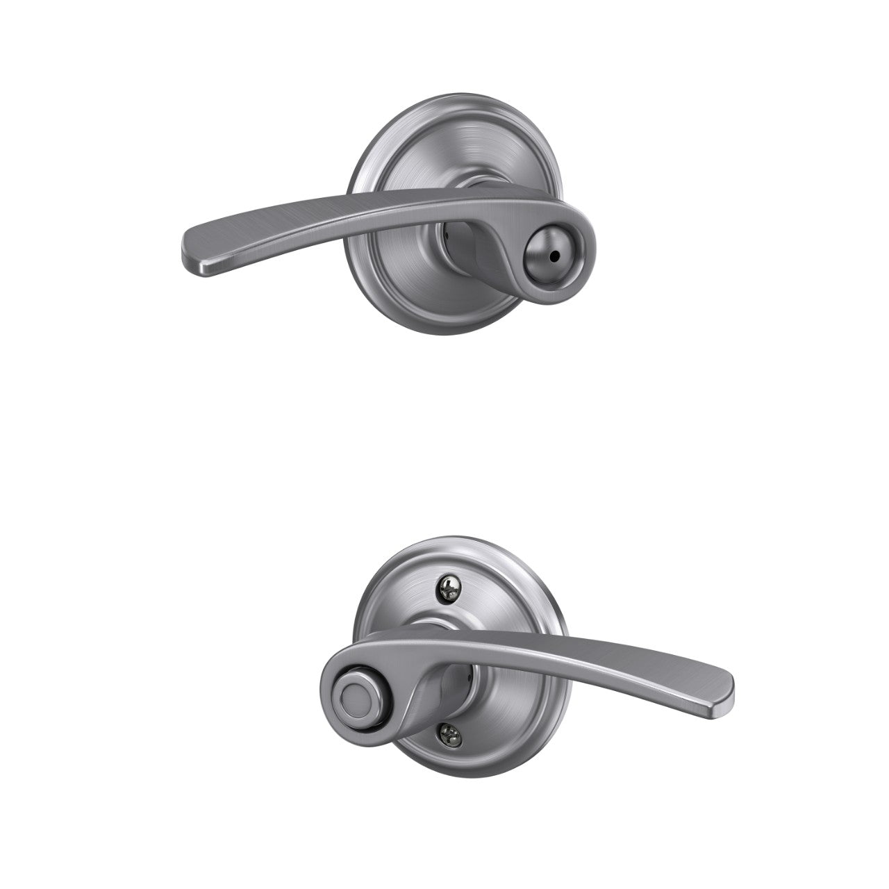 Schlage Merano Lever