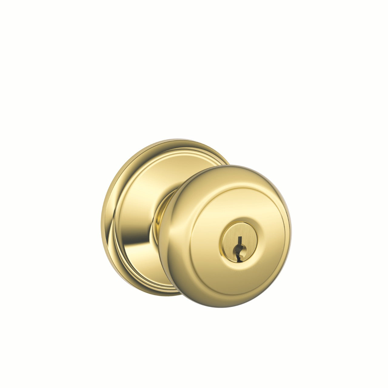 Schlage Andover Knob