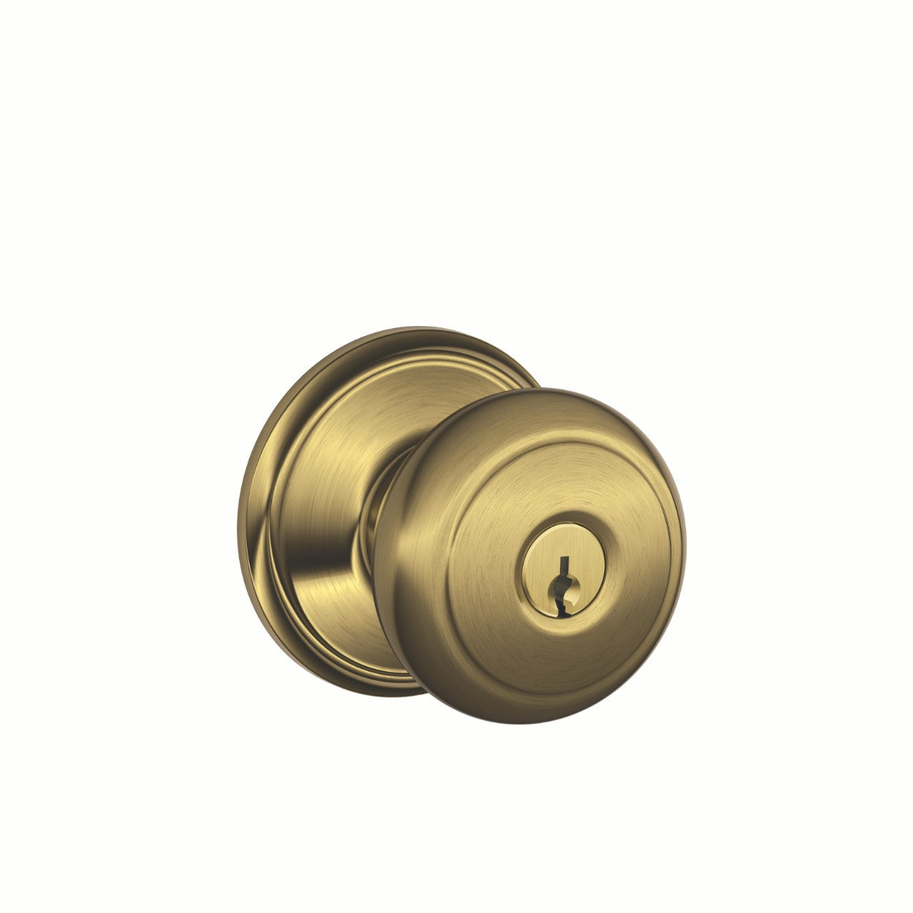 Schlage Andover Knob