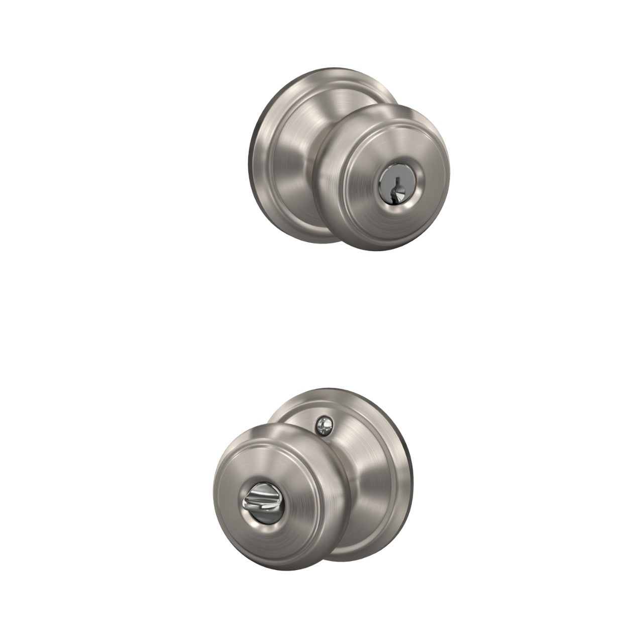 Schlage Andover Knob