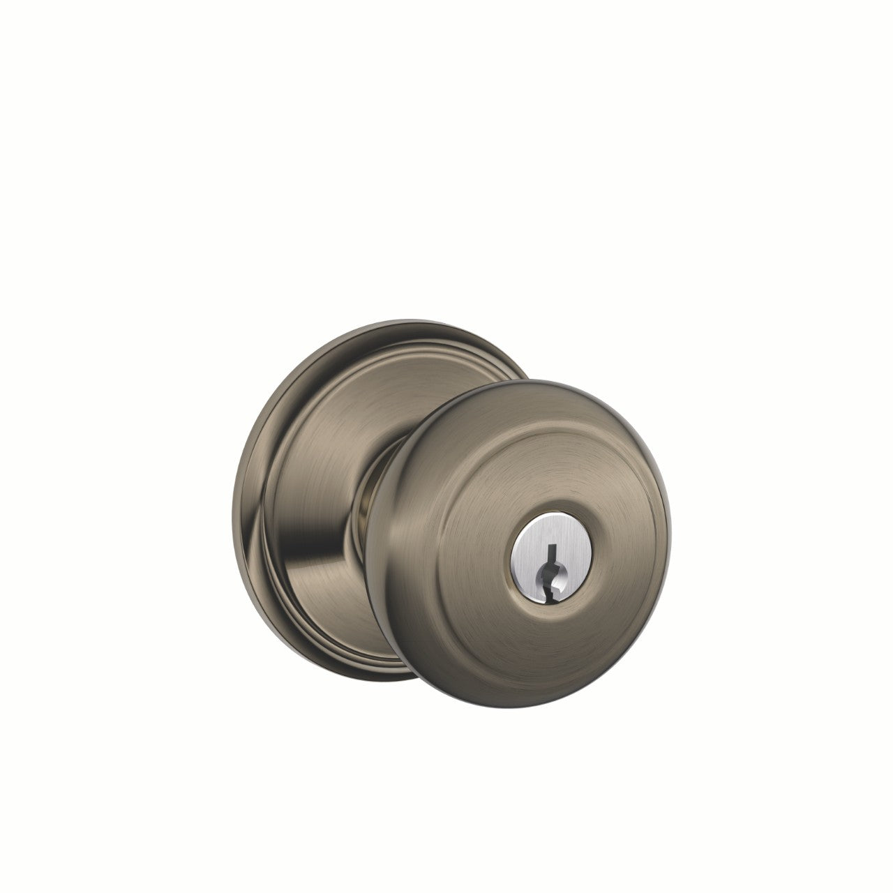 Schlage Andover Knob