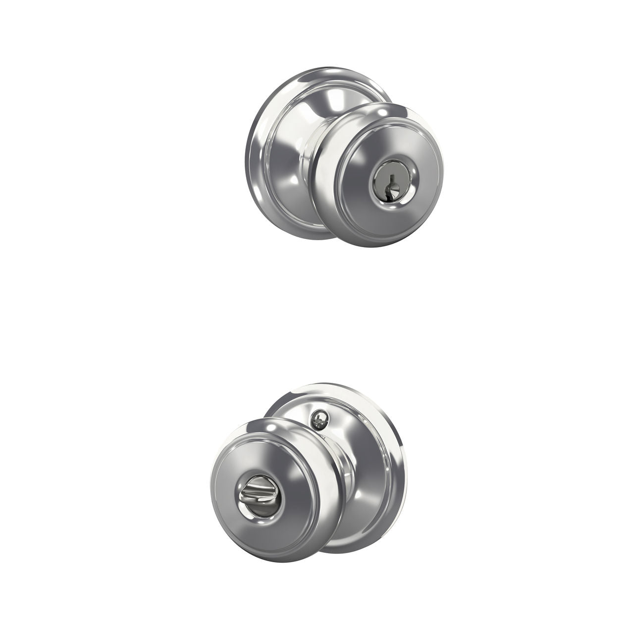 Schlage Andover Knob