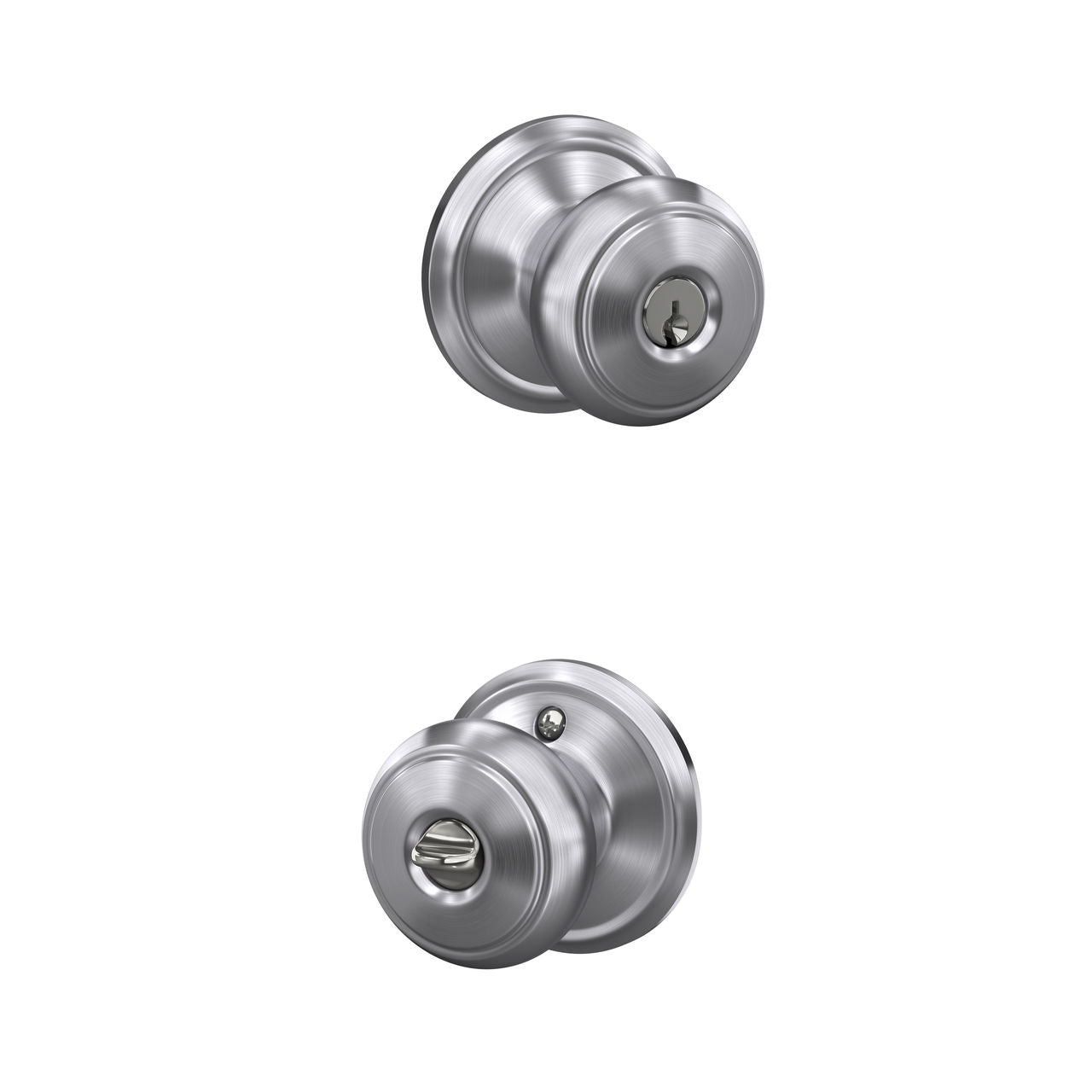 Schlage Andover Knob