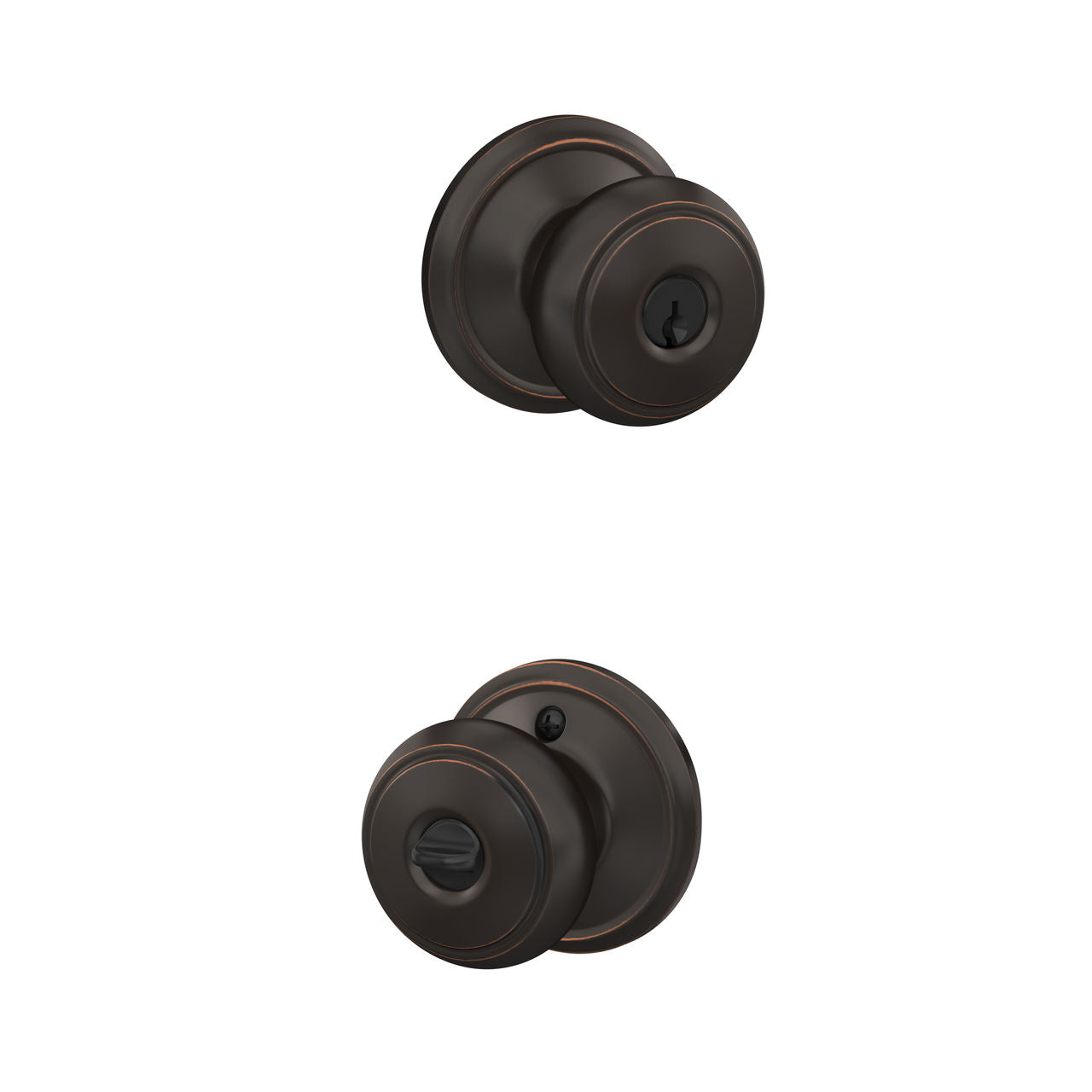 Schlage Andover Knob