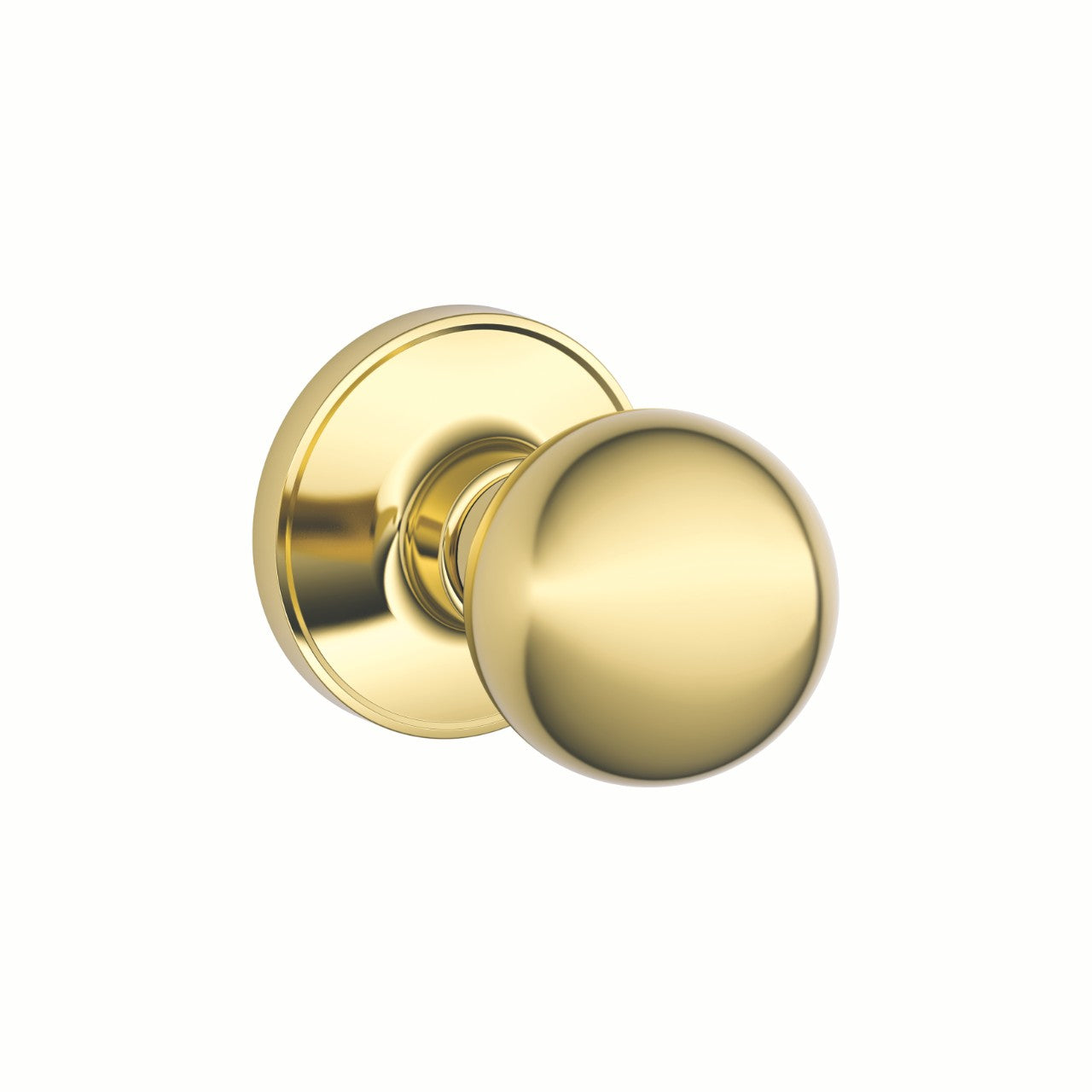 Schlage J Dexter Series Corona Knob