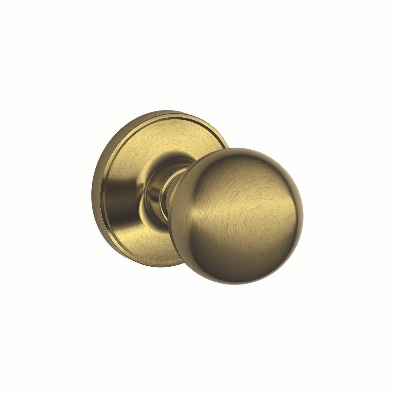 Schlage J Dexter Series Corona Knob