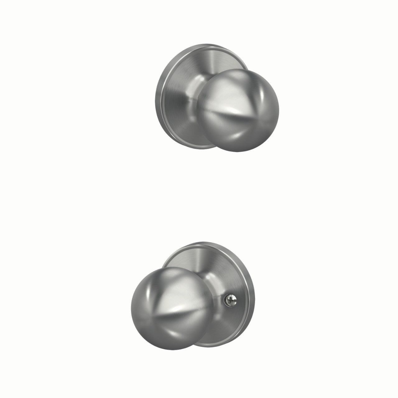 Schlage J Dexter Series Corona Knob