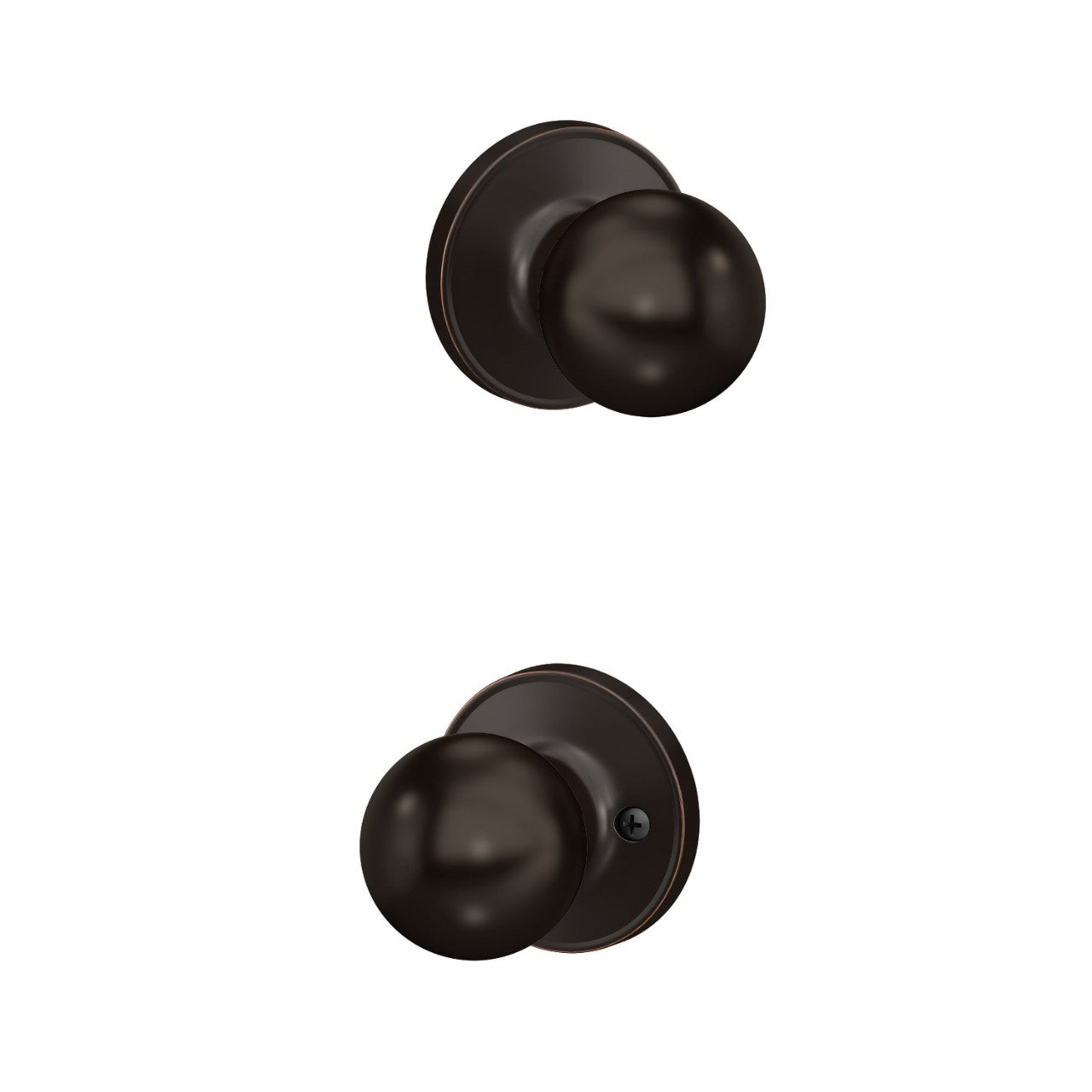 Schlage J Dexter Series Corona Knob
