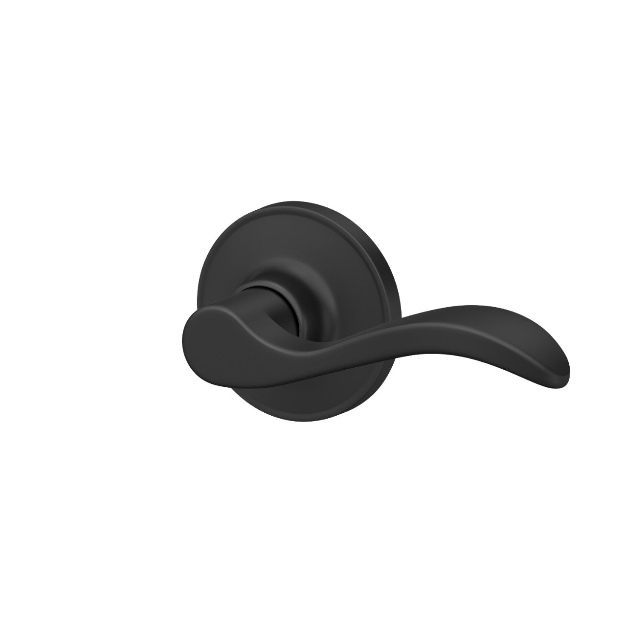Schlage J Dexter Series Seville Lever