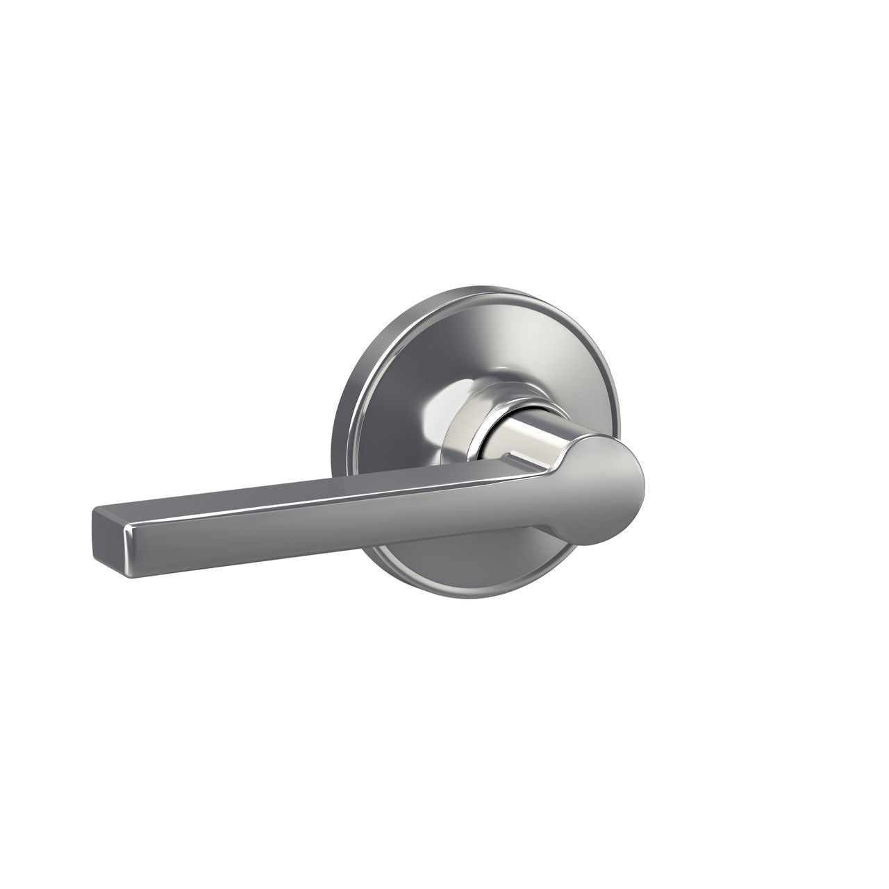 Schlage J Dexter Series Solstice Lever