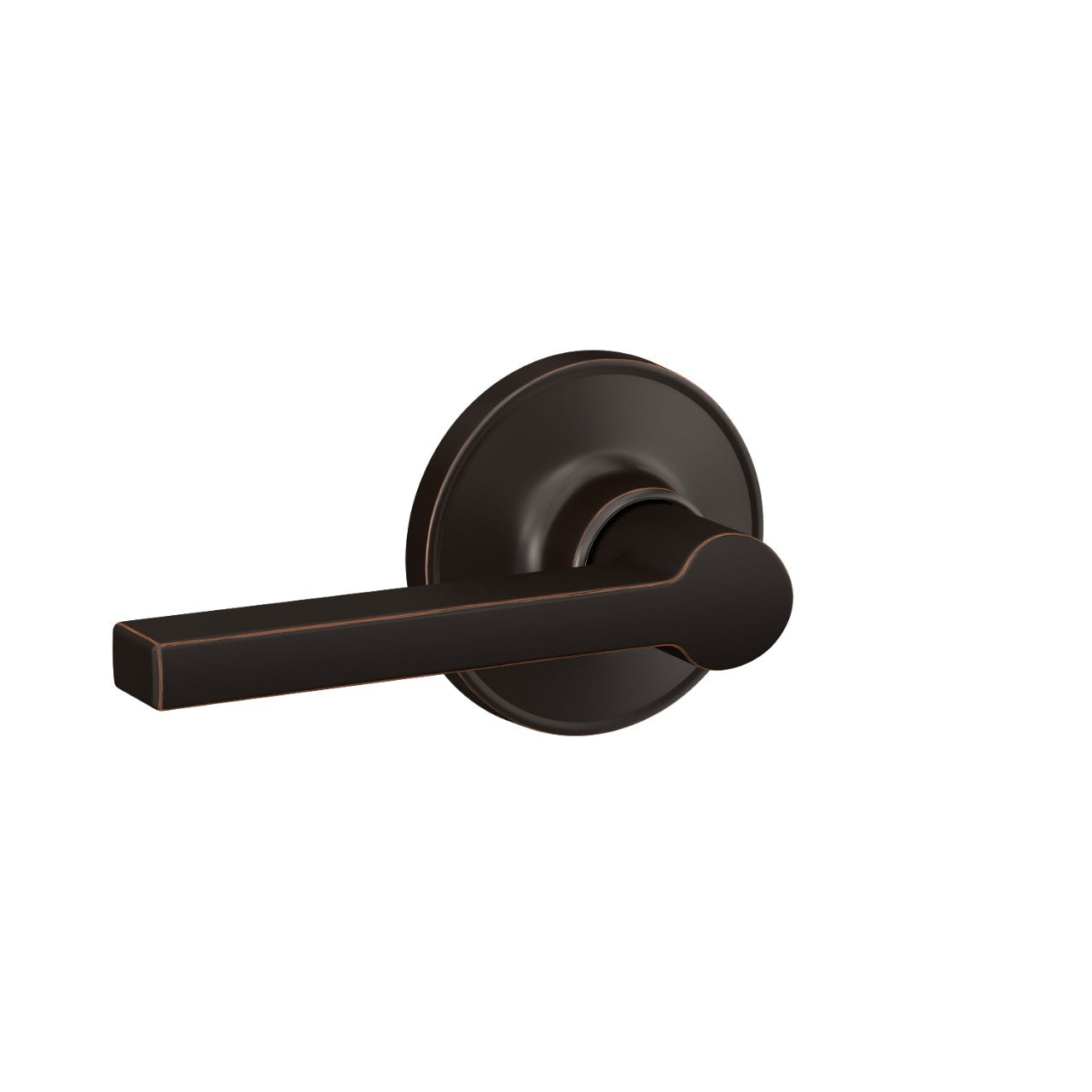 Schlage J Dexter Series Solstice Lever