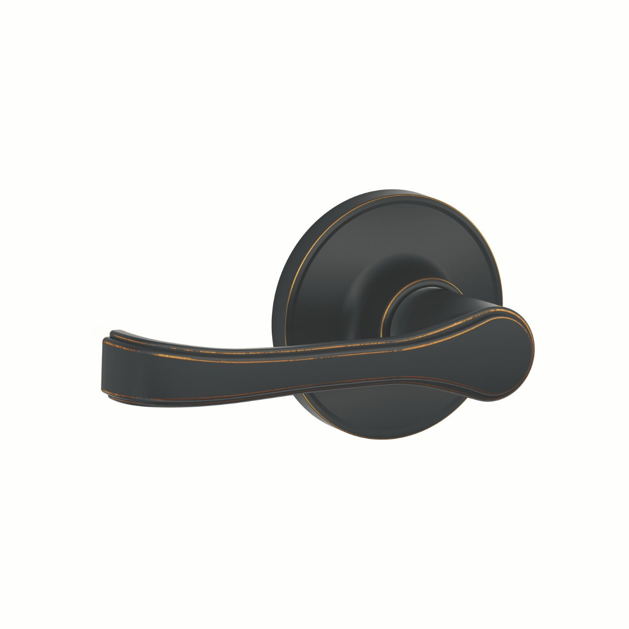 Schlage J Dexter Series Torino Lever