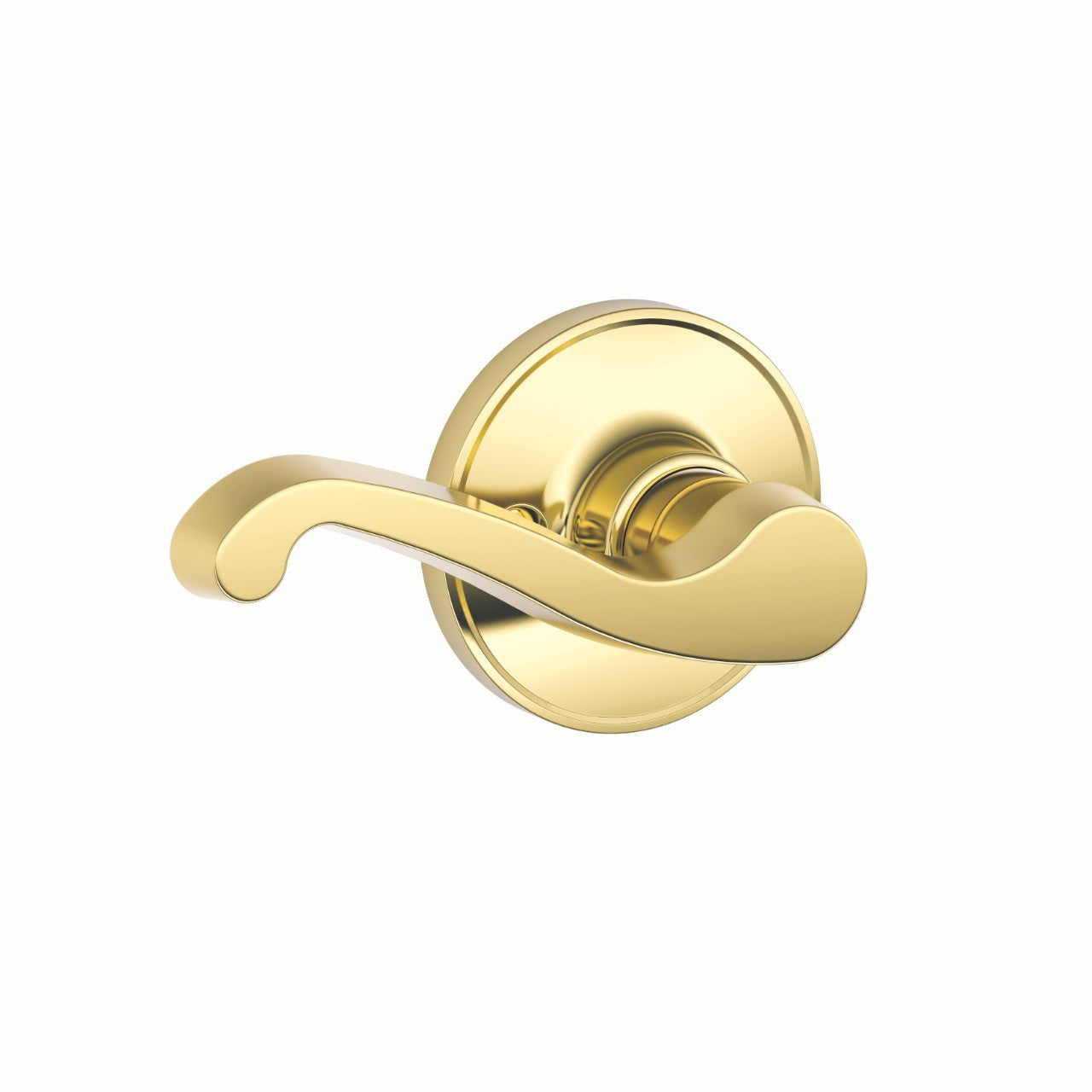 Schlage Dexter J Series LaSalle Lever