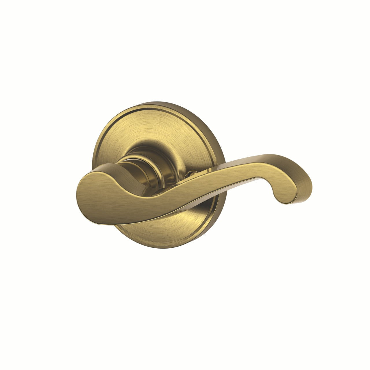 Schlage Dexter J Series LaSalle Lever