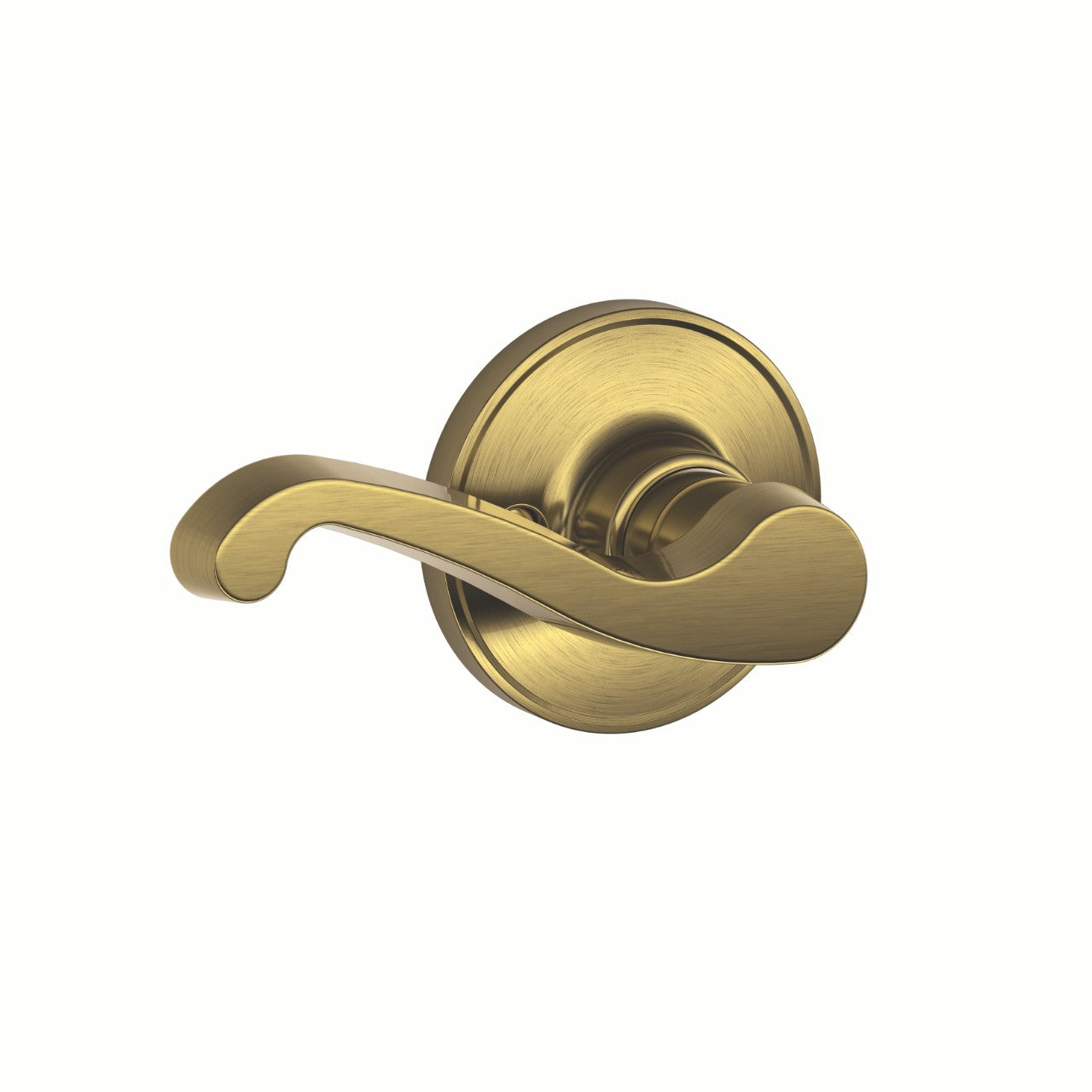 Schlage Dexter J Series LaSalle Lever