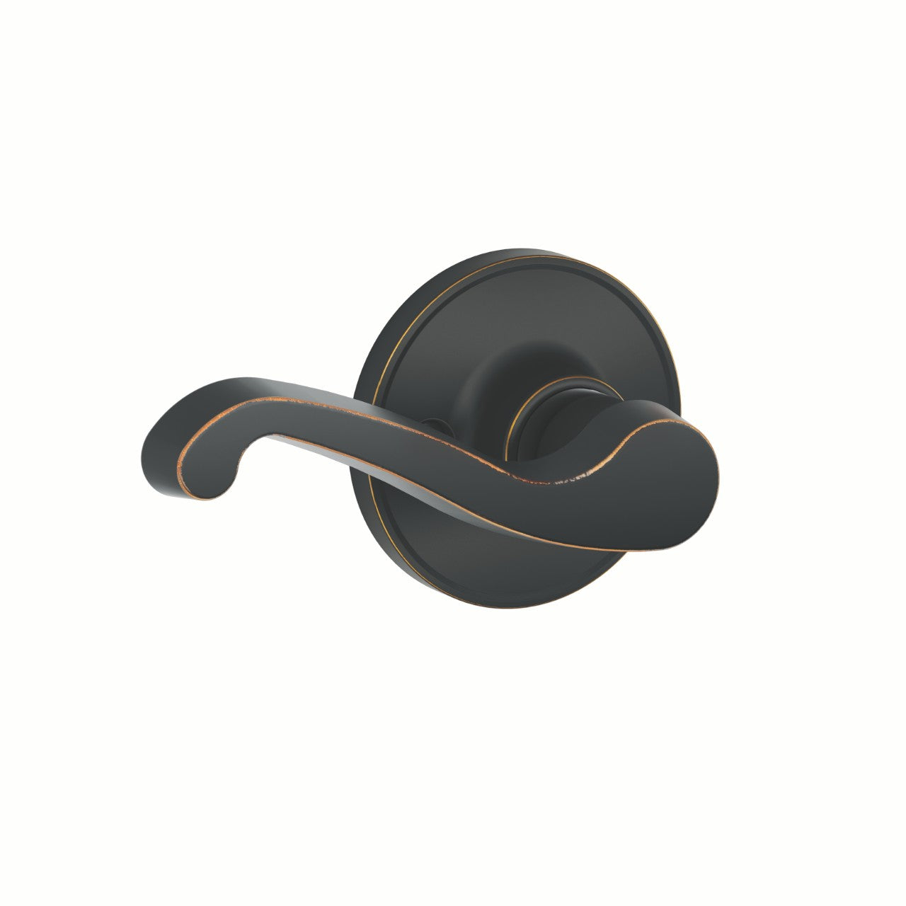 Schlage Dexter J Series LaSalle Lever