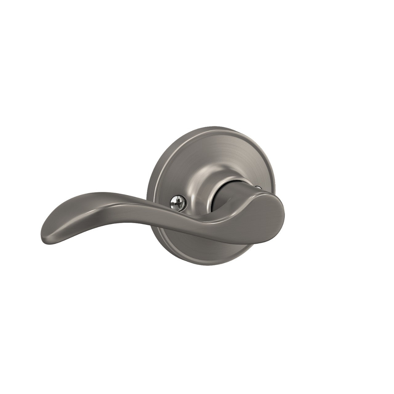Schlage J Dexter Series Seville Lever