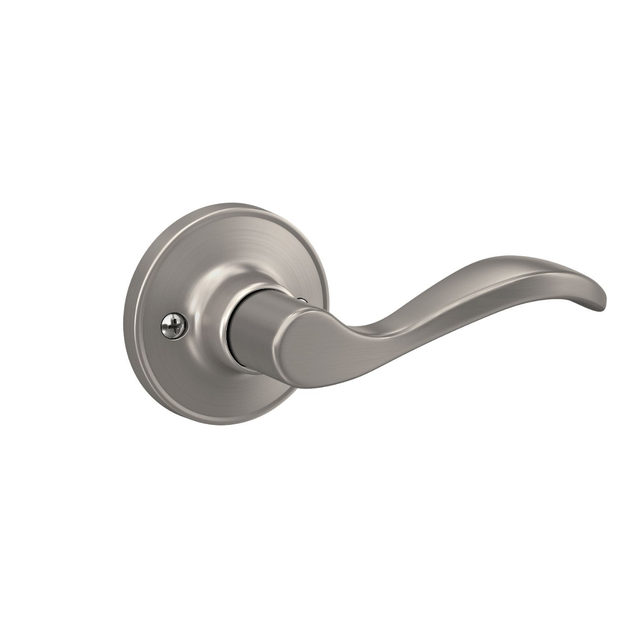 Schlage J Dexter Series Seville Lever
