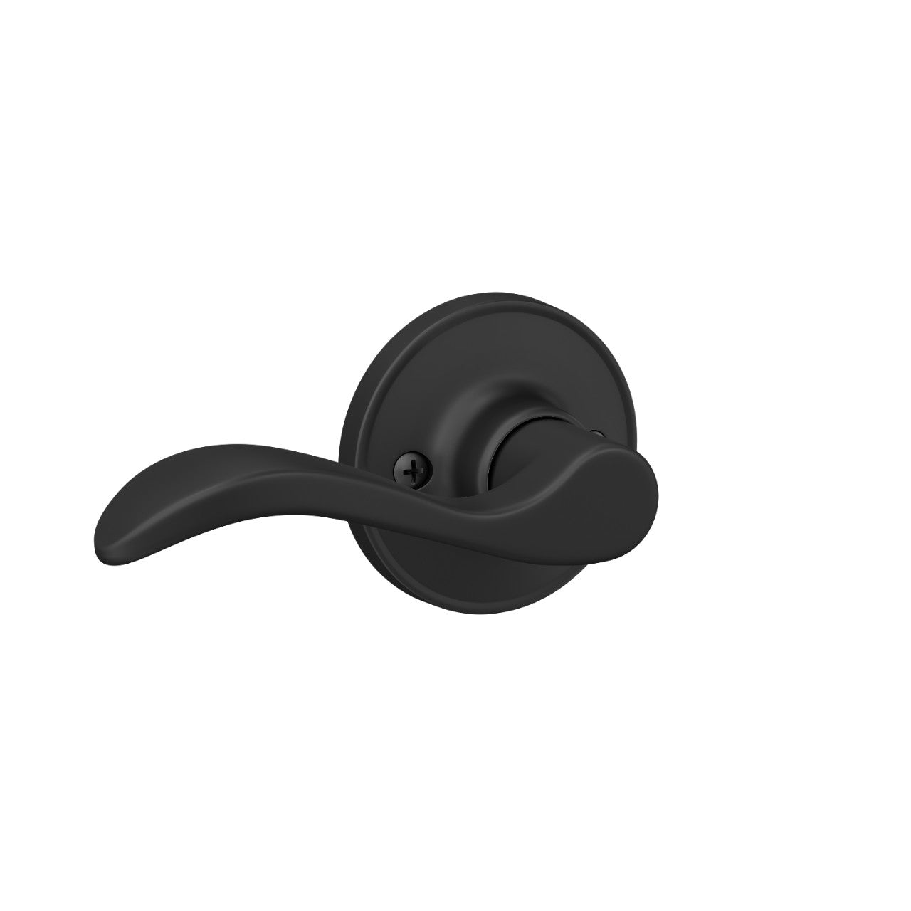 Schlage J Dexter Series Seville Lever