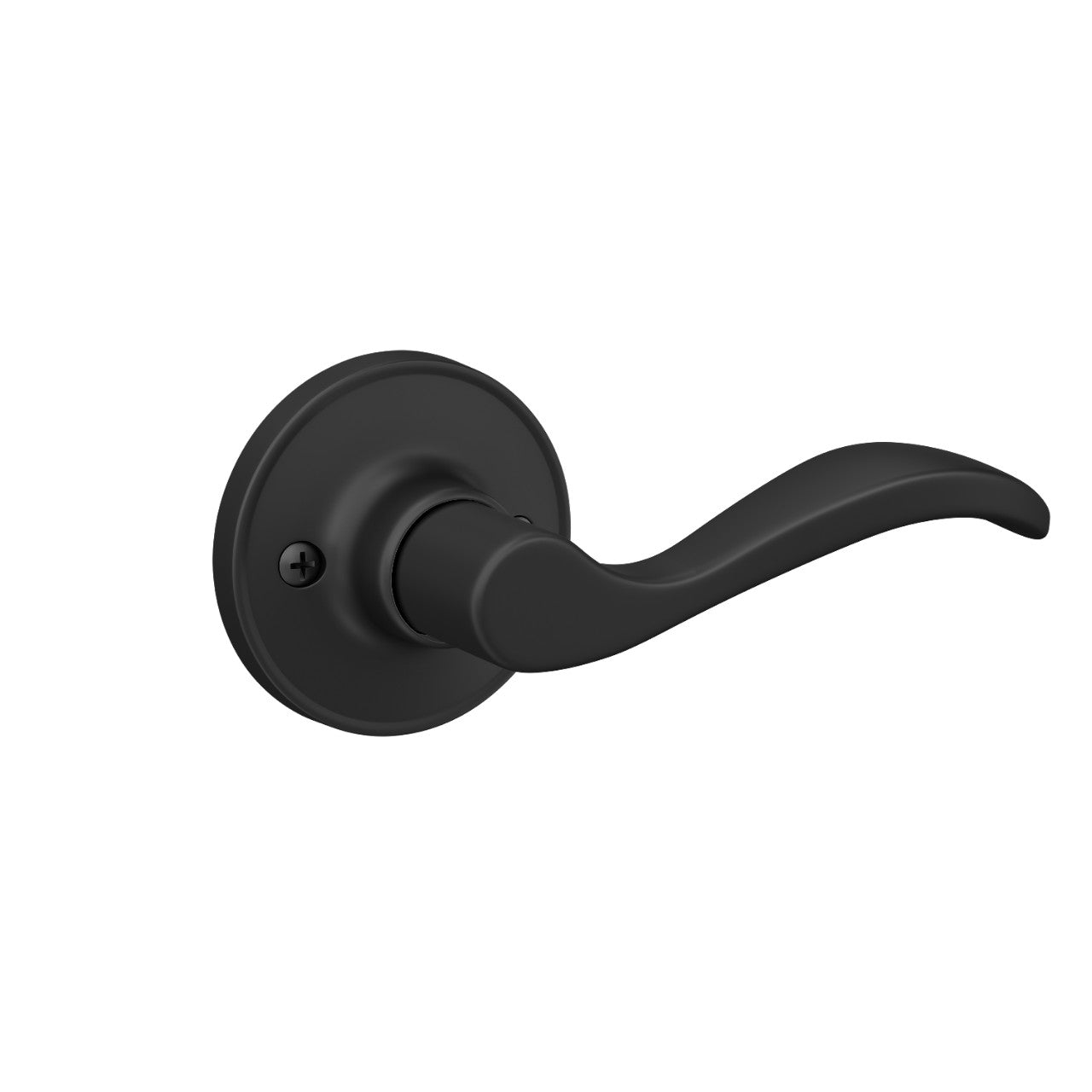 Schlage J Dexter Series Seville Lever